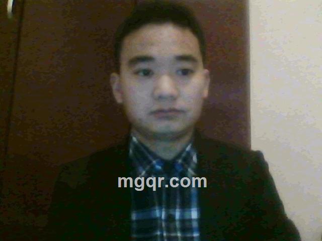 我说有求必应的头像