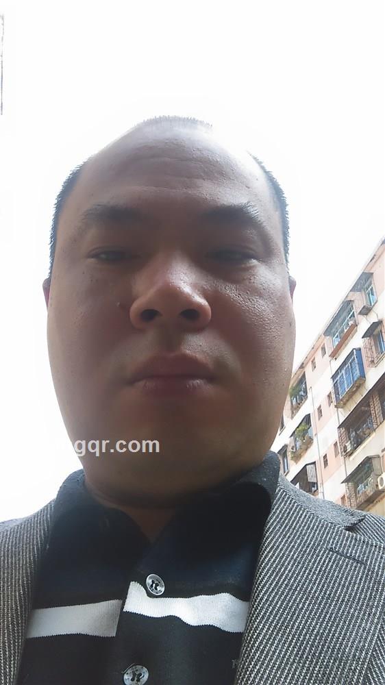 可靠的人的头像