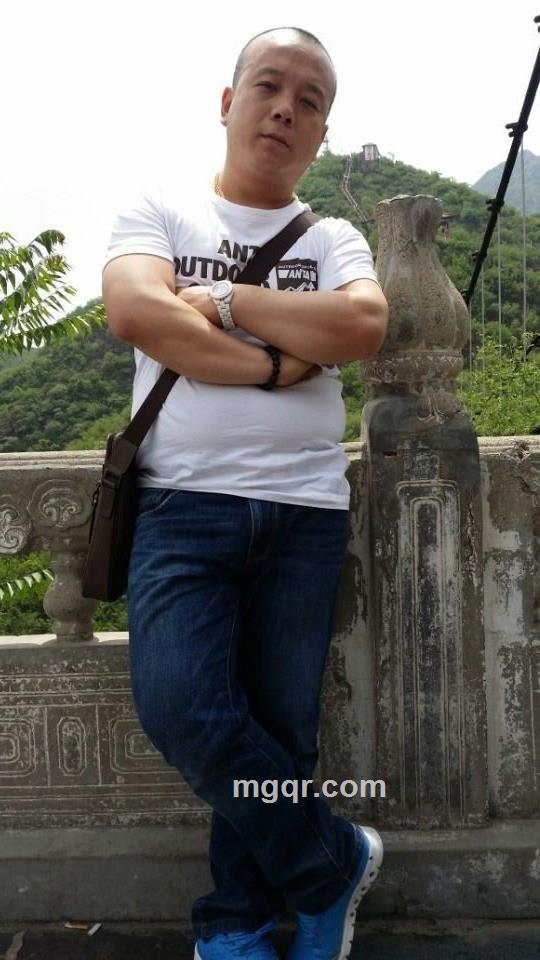 我要自行车的头像