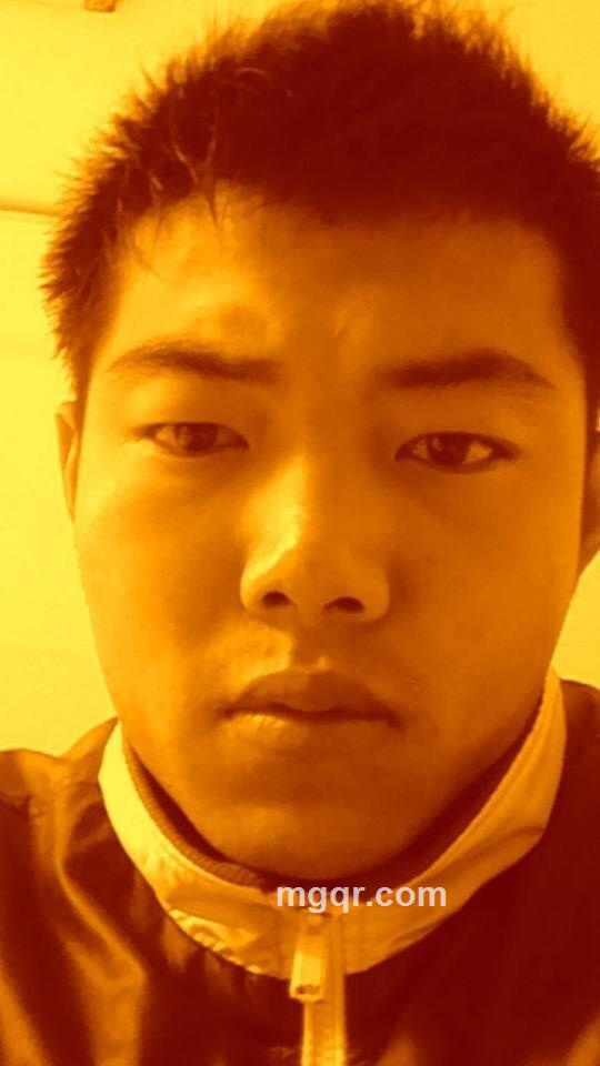 我 我 我 我的头像