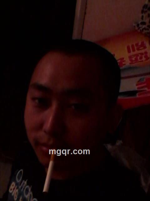 灰色轨迹的头像