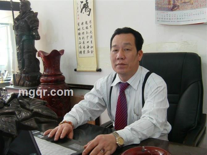 家的渴望的头像