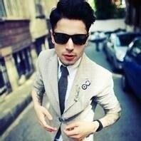 寻觅另一个你的头像