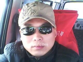 转过身就能看到我的头像