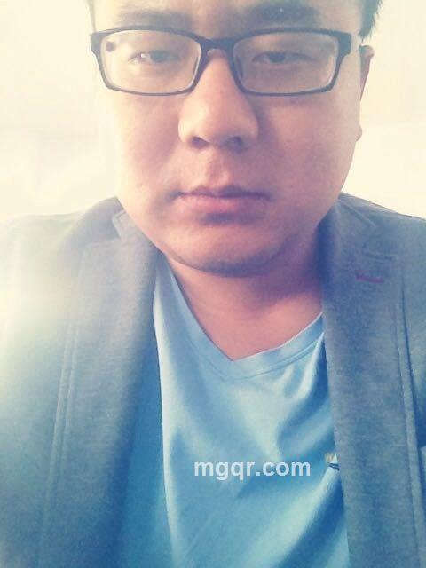 天亮分开，夜晚可见的头像