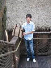 yongbutuoxie的头像