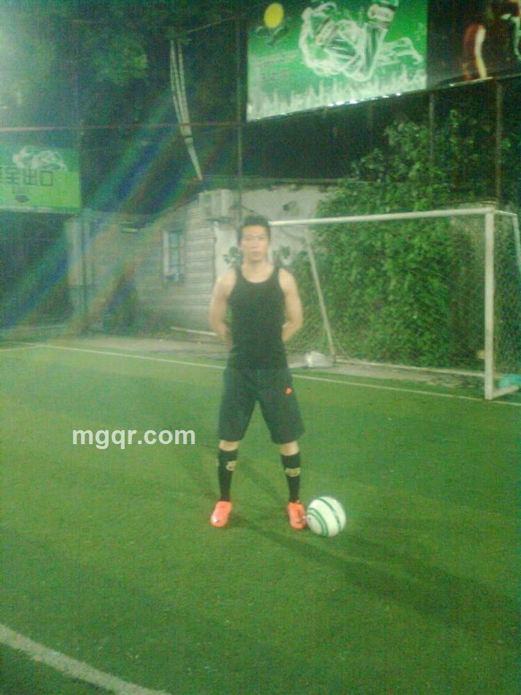 我是足球先生的头像