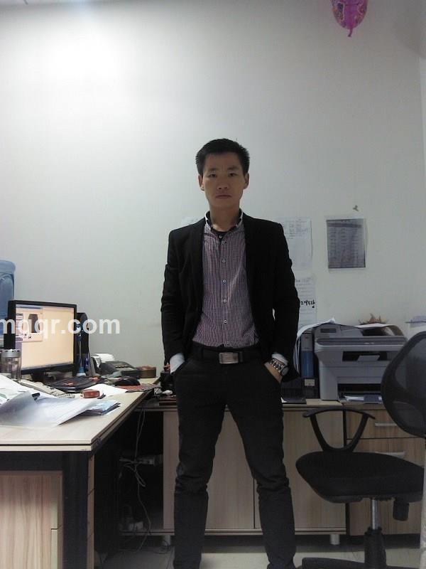 扬帆起航-的头像