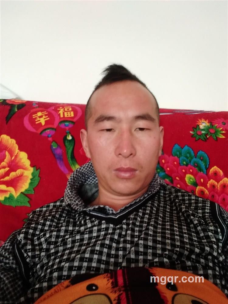 单枪响马的头像