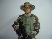 刀客狙击手的头像