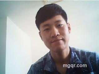 伤心，小伙的头像