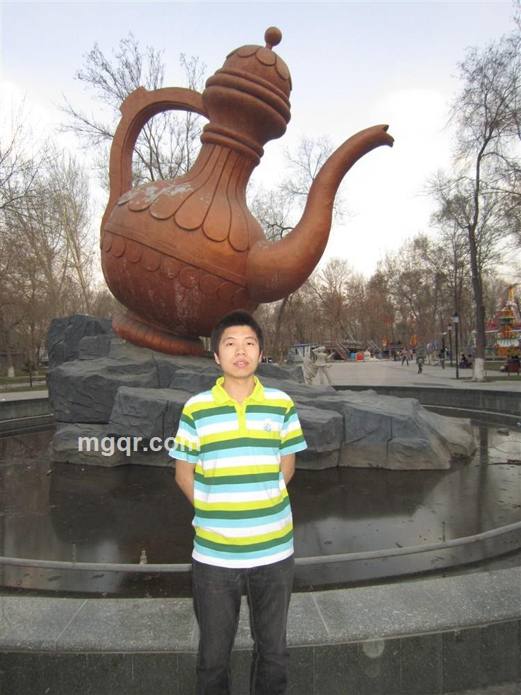 gangxixo的头像