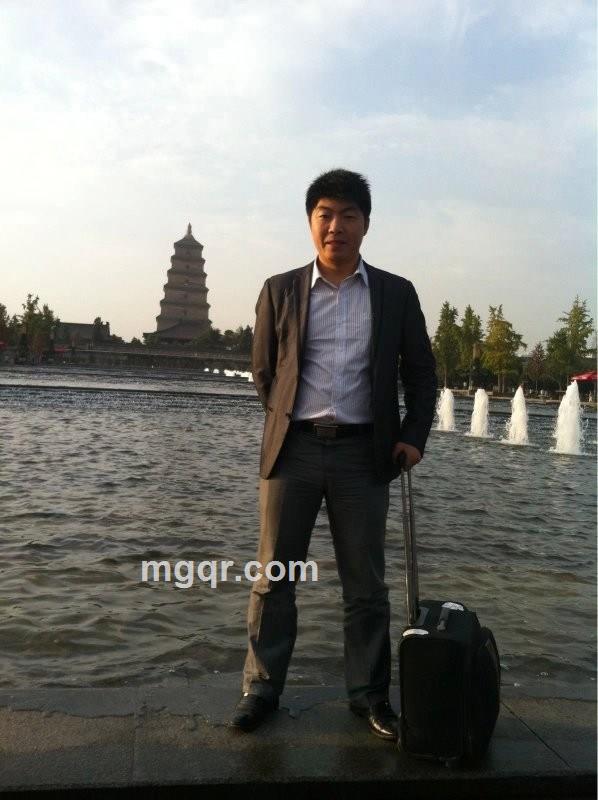 湖北男人的霸气的头像