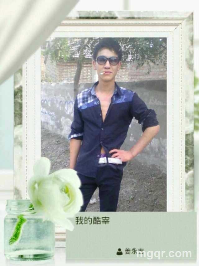 军旅生涯的头像