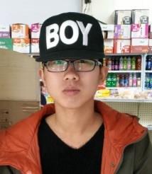 伊一吾伊一久五零三八的头像