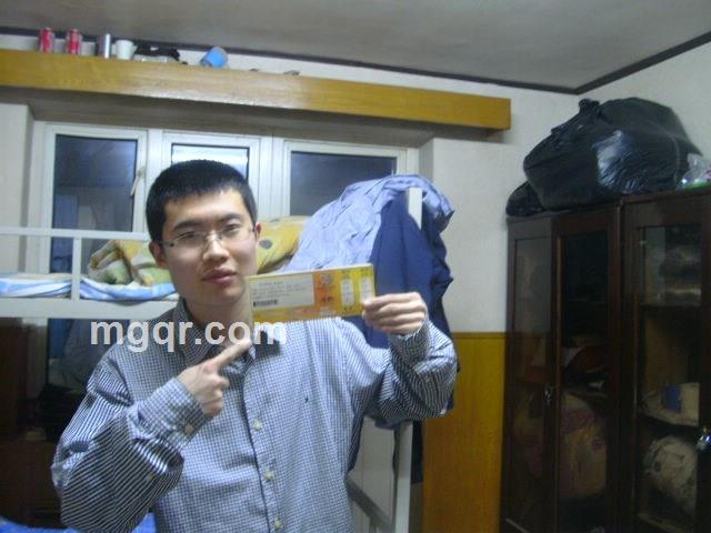 现代战士的头像