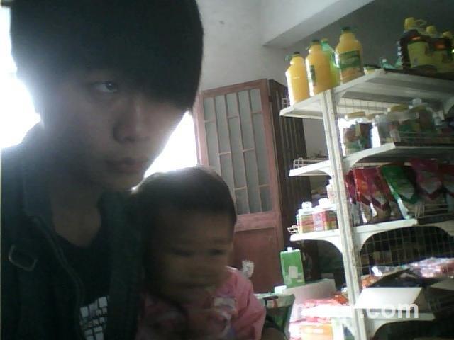 不试不知道！的头像