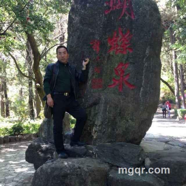 天路情歌的头像