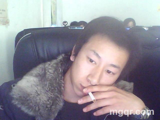 精力旺盛的头像