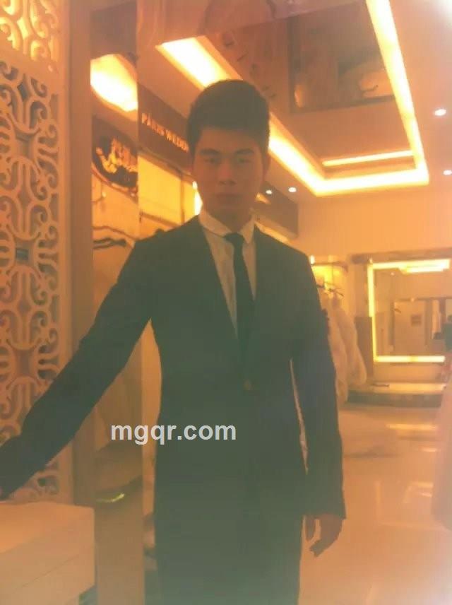 爵位皇上的头像