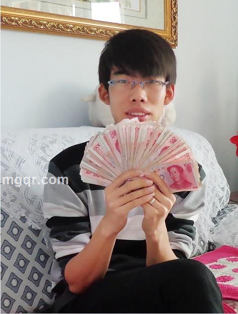 唯你独爱的头像