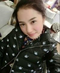 缘蓝是你的头像