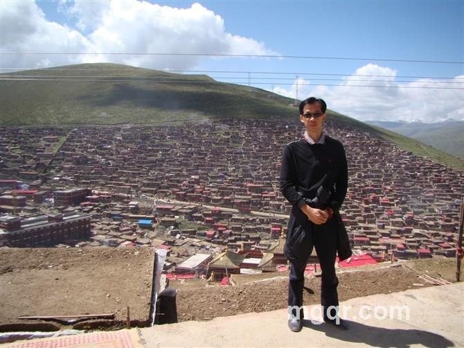 萧如风70812的头像