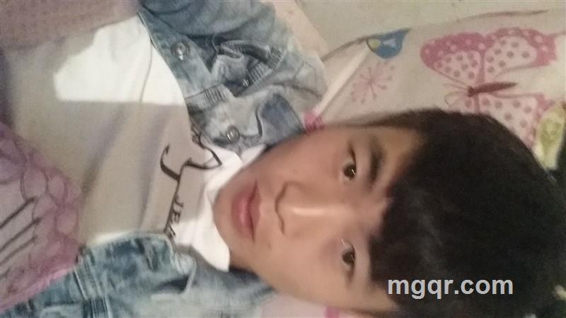 萌萌男的头像