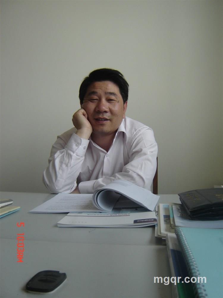 沟通泰安的头像