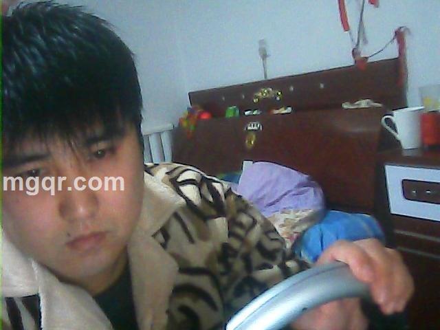 二郎没有神的头像