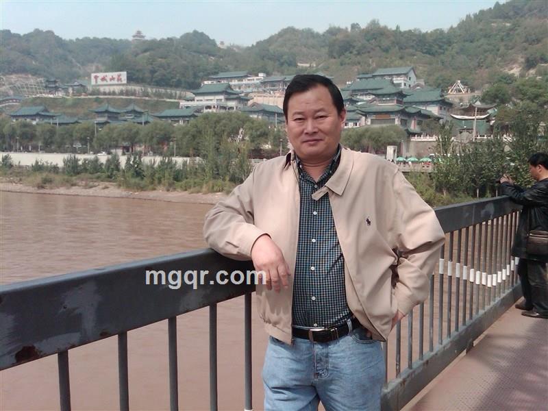 中年感惑的头像