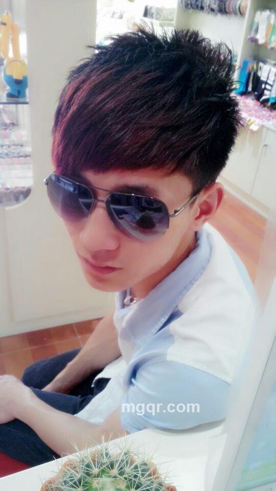 高端大气的头像