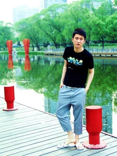 心有独钟的头像