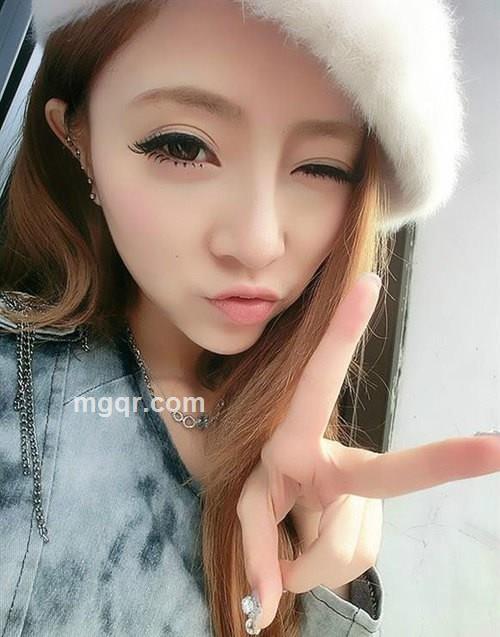 李婕的头像