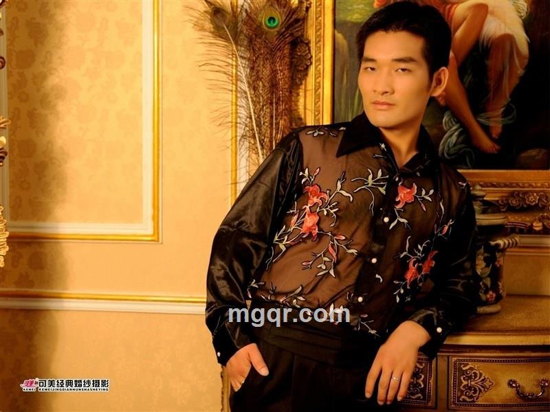 山野浪漫的头像