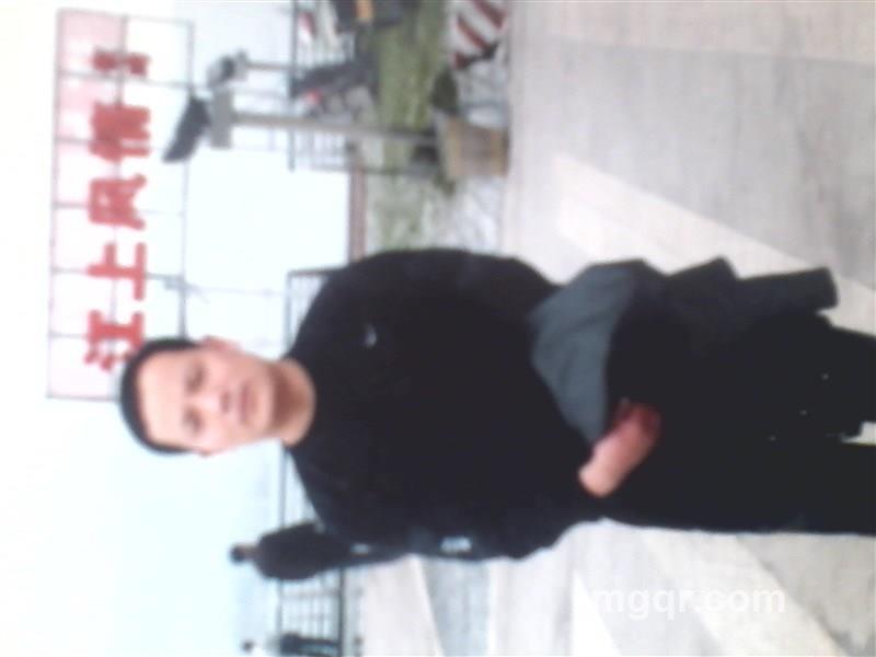 擦肩而过的头像