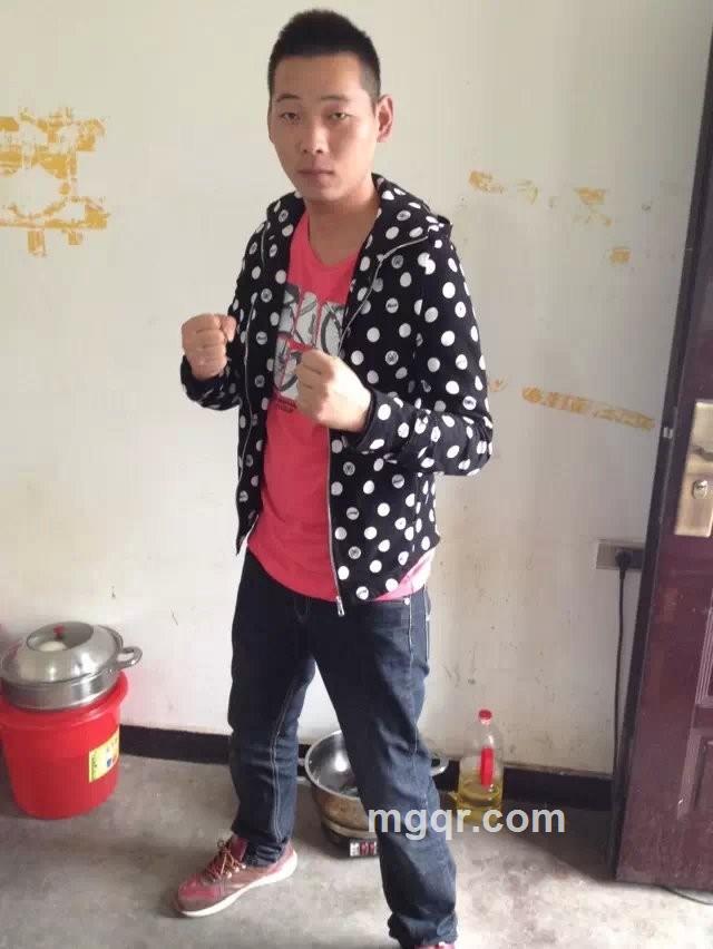 我单身很方便的头像