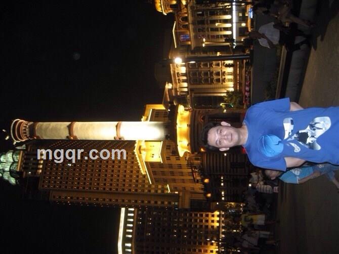 男人的迷情的头像