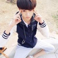 温柔的爱阿的头像