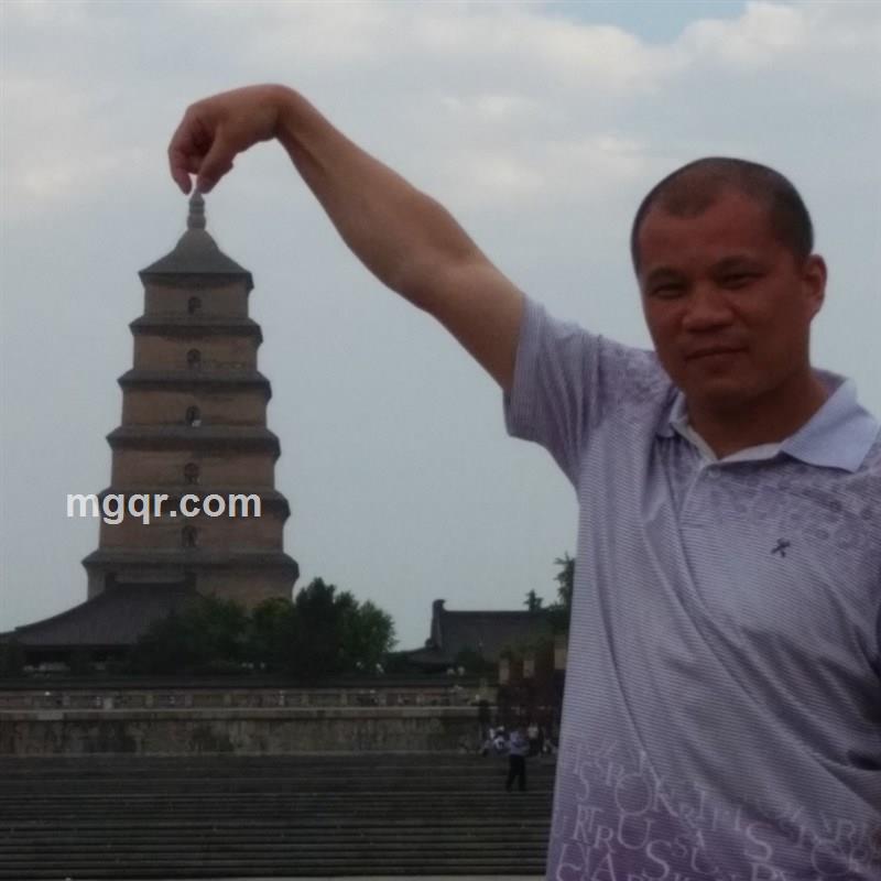 黑色的小白兔的头像