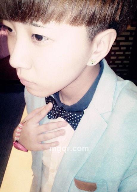 的发生胡歌的头像