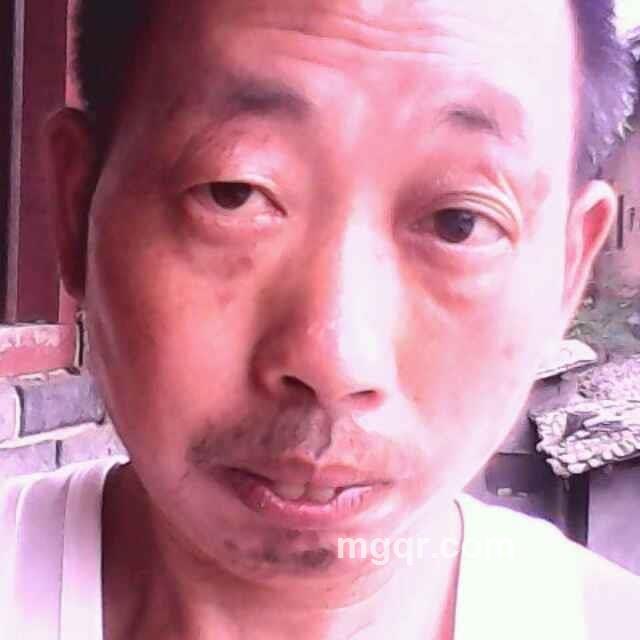 寻找有缘人的头像