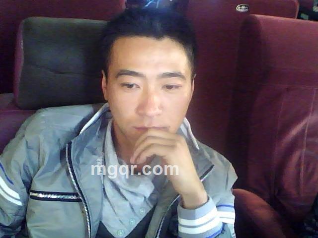 刘旭的头像
