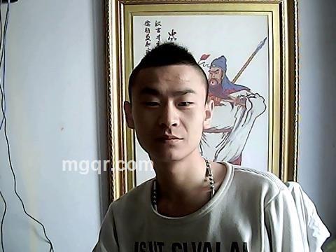我是二哥的头像