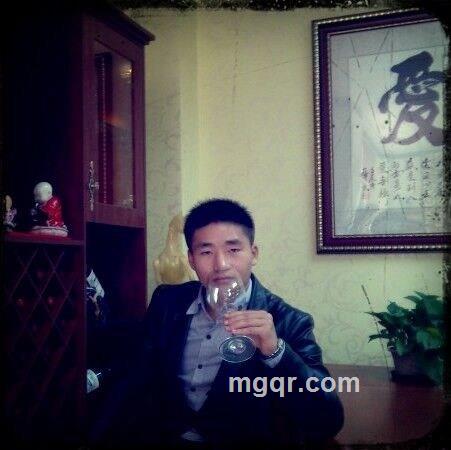 【爱心千】猛男的头像