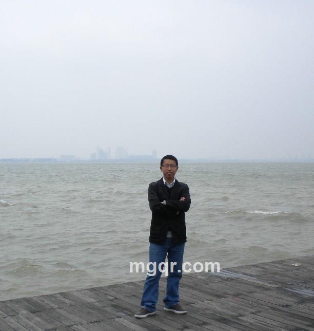 加微信号的头像