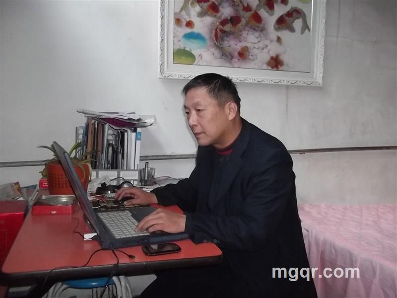 经典L帅哥的头像