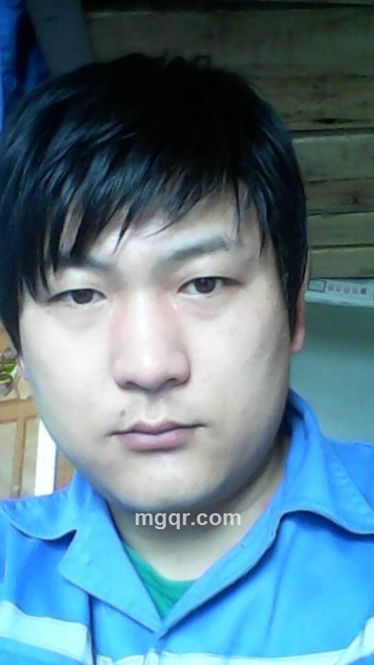 雄伟海汉的头像