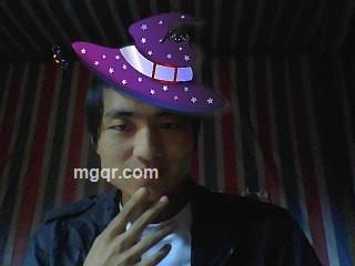 洞房不败的头像