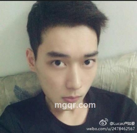 Lucas卢的头像